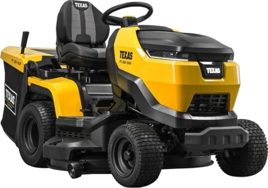 Texas plentraktor 102 cm 582 cc PT 200 102H 90066416 Texas plentraktor 102 cm 582 cc PT 200 102H 90066416