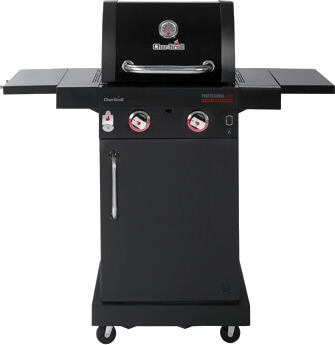Professional Core B 2 Gasolgrillar