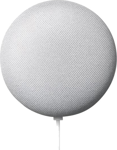 GOOGLE NEST MINI KRITT GOOGLE NEST MINI KRITT