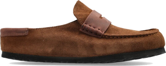 Birkenstock Herre Sko Brun 40 EU,