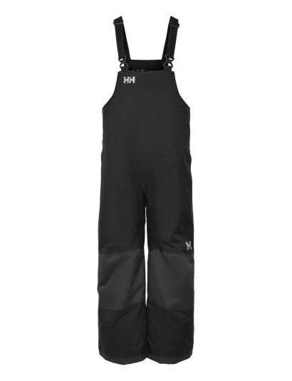 Helly Hansen K Rider 2 Ins Bib Black 86