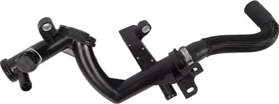 GOOM CT-0031 Radiatorslange