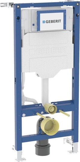 Geberit Duofix Sigma Innbyggingssisterne 112cm 50cm