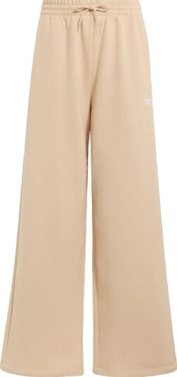 Adidas Originals Wide Leg Pants størrelse 158 cm