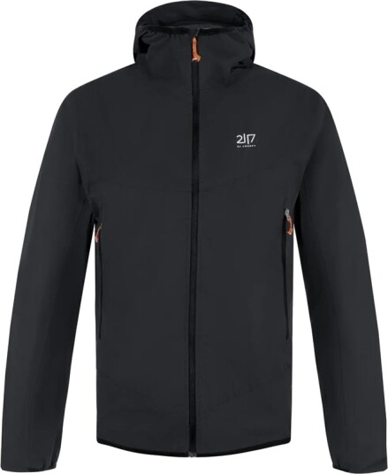 2117 of Sweden Jacks 2.5L Jacka H Black 2117 of Sweden Jacks 2.5L Jacka H Black