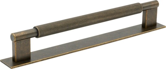 Håndtak Beslag Design Arpa/Bakplate cc 192 mm 373103-11 Håndtak Beslag Design Arpa/Bakplate cc 192 mm 373103-11