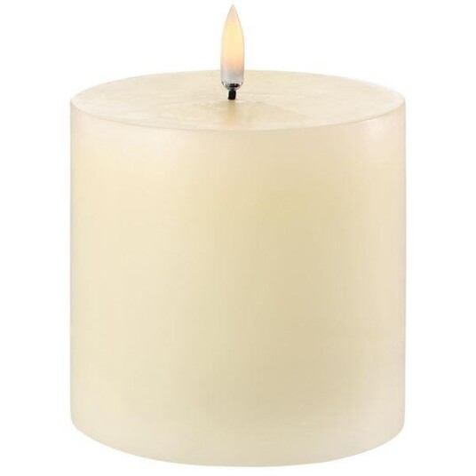 Uyuni Lighting - LED-lys 10,7x19 cm ivory