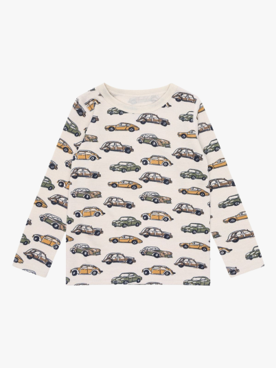 Hust and Claire Awo Cars Beige 122 Hust and Claire Awo Cars Beige 122