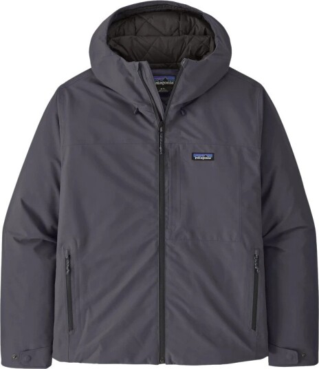 Patagonia Men"s Windshadow Parka Black L