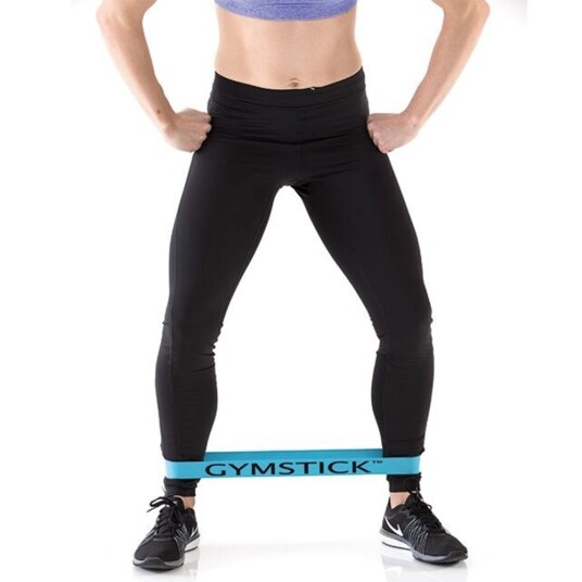 Gymstick Active Mini Bands Set Gymstick Active Mini Bands Set