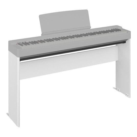 Yamaha L-200 Hvit Stand For P-225