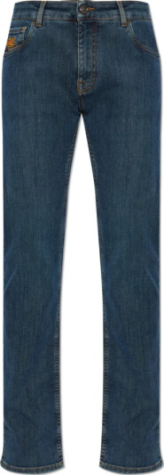 Etro Herre Jeans Blå W30,