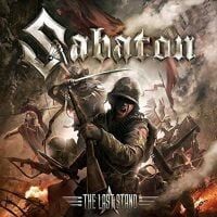 Sabaton - The Last Stand Sabaton - The Last Stand