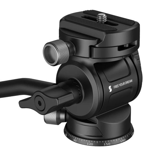 SmallRig 4936 Video Head CH3 SmallRig 4936 Video Head CH3