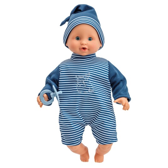 Babydukke olle