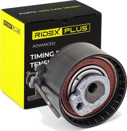 Strammehjul, registerreim RIDEX PLUS 308T0061P