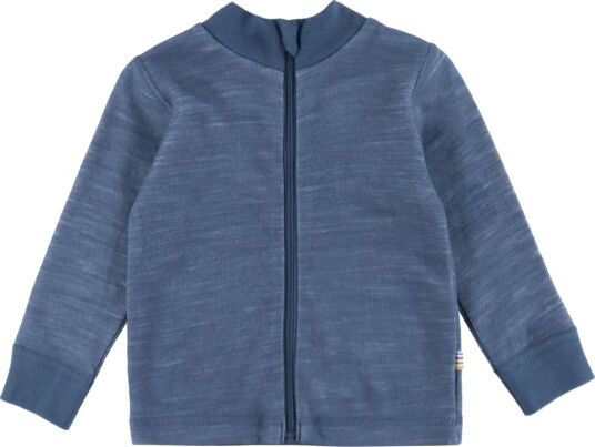 Joha Cardigan Ull Mørkeblå Joha 120 Cardigan