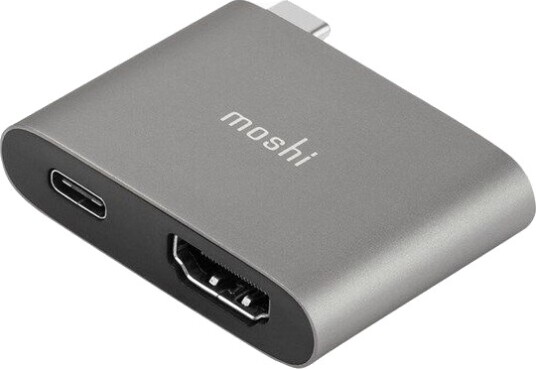 Moshi adapter HDMI / USB Moshi adapter HDMI / USB