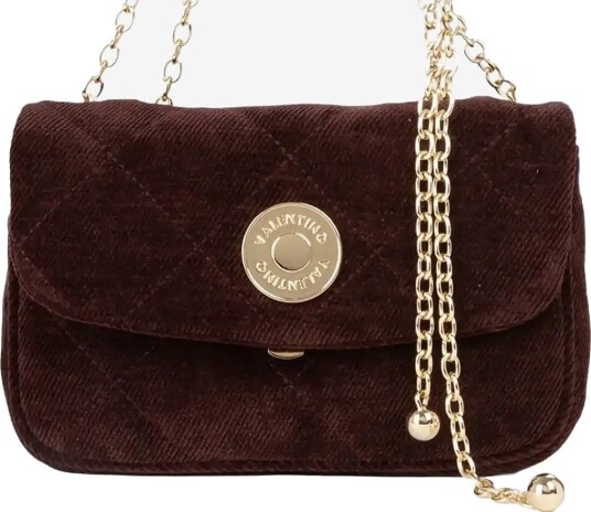 Valentino Bags Maryjo - BORDEAUX - One Size