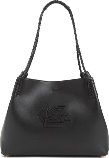 Etro Dame Vesker Svart ONE SIZE,