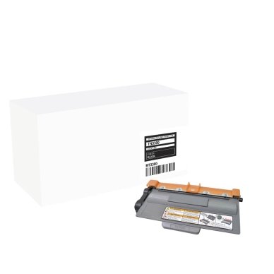 BROTHER TN-3380, Tonerkassett svart, Inky