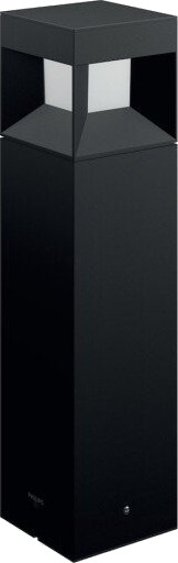 Philips Parterre sokkellampe 8W