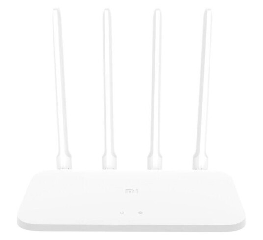 Xiaomi 4A GIGA VERSION WHITE