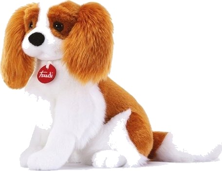 Trudi Trudi Cavalier King M Trudi Trudi Cavalier King M