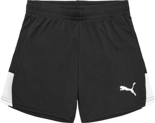PUMA Teamliga26 Shorts Jr Black 152