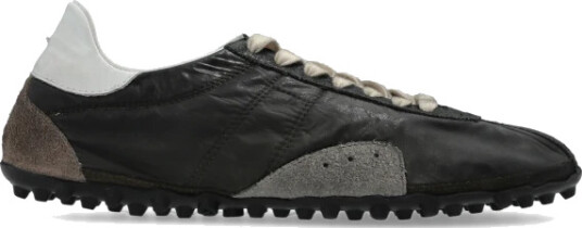 Maison Margiela Herre Sko Svart 44 EU,