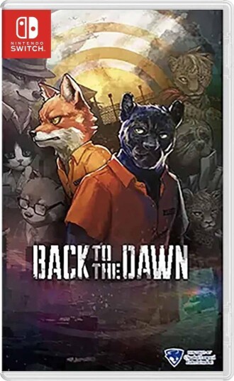 Back to the Dawn Nintendo Switch