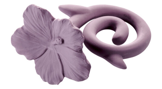 Aktivitetsleke Natruba Bitering Hawaii Rose/Lilla Aktivitetsleke Natruba Bitering Hawaii Rose/Lilla