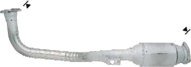 Katalysator VEGAZ AK-916