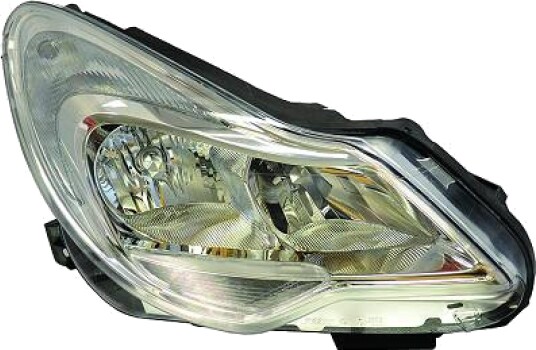 DIEDERICHS 1814181 Frontlykter