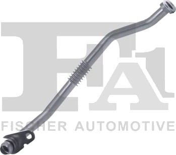 Oljeledning lader FA1 613 802