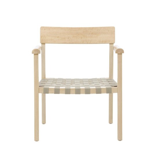 Venture Home Krois lenestol Beige Venture Home Krois lenestol Beige