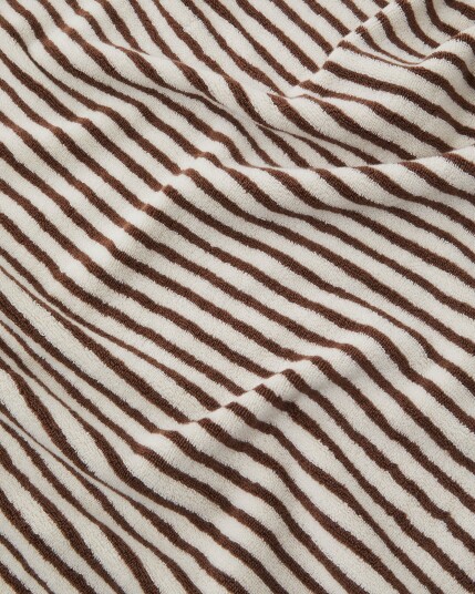 Tekla | Tekla håndklær | Håndkle 30x50 kodiak stripes