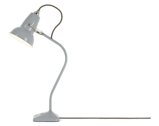 Anglepoise Original 1227™ Mini Bordlampe Dove Grey Anglepoise Original 1227™ Mini Bordlampe Dove Grey