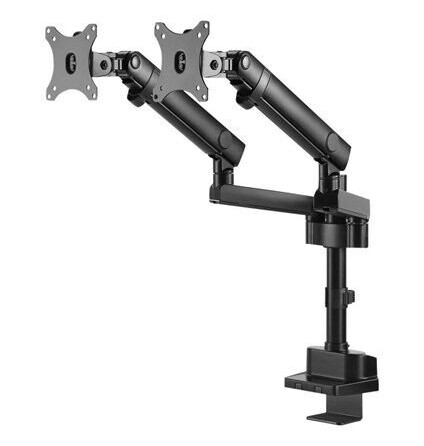 V7 DMPRO2DTA-3E - desk mount (adjustable arm)