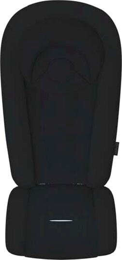 Cybex Newborn Nest Sittepute Svart