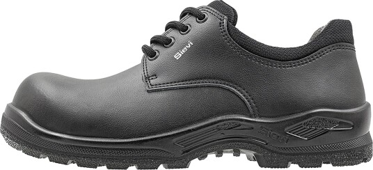 Sievi Vernesko 52238 Auto Svart, S2 44