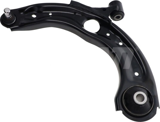 SPIDAN CHASSIS PARTS 59326 Bærearm