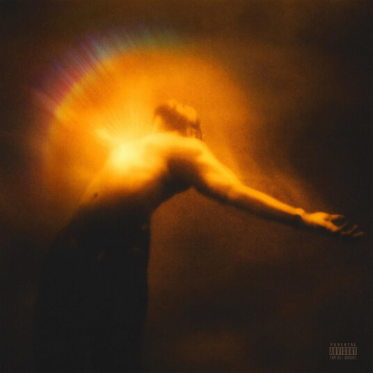 Big Sean Better Me Than You CD