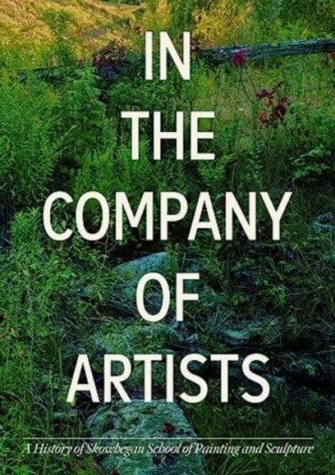 In the Company of Artists In the Company of Artists