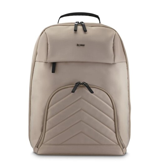 Hama Laptop Rucksack Premium Lightweight 16,2  Beige