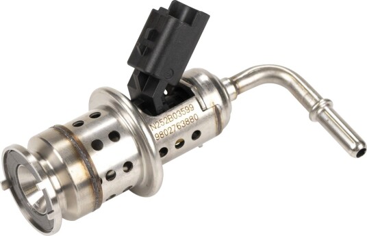 Doseringsmodul ureainnsprøytning CITROEN/PEUGEOT 9802763880 Doseringsmodul ureainnsprøytning CITROEN/PEUGEOT 9802763880