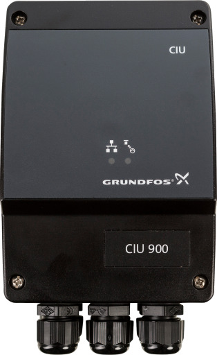 CIU 900