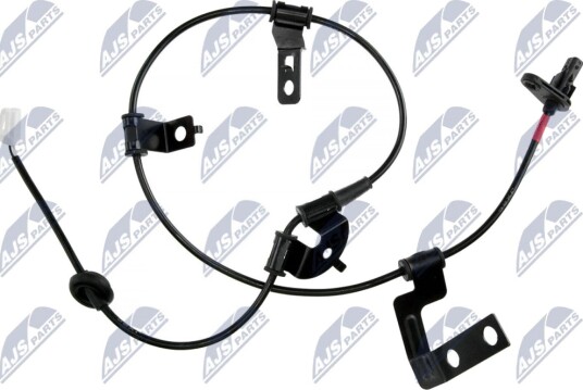 ABS sensor NTY HCA-KA-326