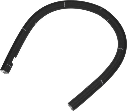 Rør luftforsyning WEBASTO 1321574B