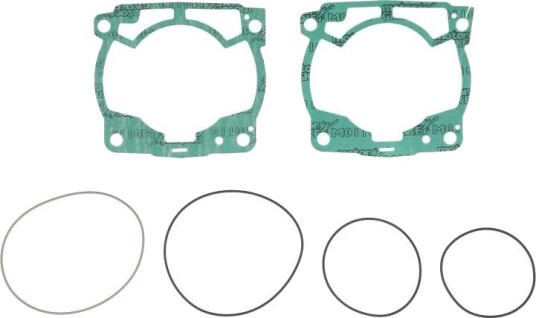 Tetnings helsett, motor ATHENA R2706-099